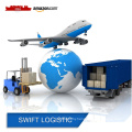 Quick safe competitive air shipping agent from  China to  France